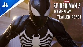 Marvel's Spider-Man 2 PS5 Gameplay IS MIND-BLOWING!