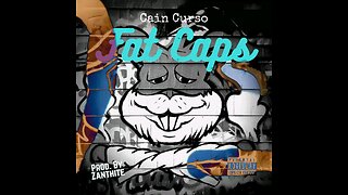 Fat Caps (Audio) Prod. by ZANTHITE