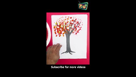 Draw a Tree