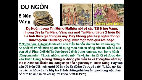 HÃY TÂM LINH HÓA BẢN THÂN, CHUẨN BỊ CHO CUỘC SOI SÁNG LƯƠNG TÂM ĐÃ ĐẾN GẦN! (TĐ JL.P278)