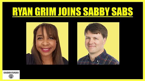 RYAN GRIM JOINS SABBY SABS (clip)