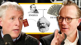 Yes, Marx Was a "Nepotism Baby" w/ Dr. Paul Kengor