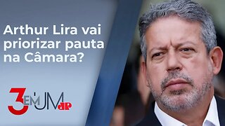 Governo Lula quer pautar reforma administrativa