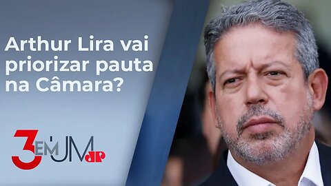 Governo Lula quer pautar reforma administrativa