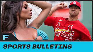 IG Model Exposes Cardinals' Jack Flaherty For Flying Her Out While Team is Having COVID-19 Outbreak