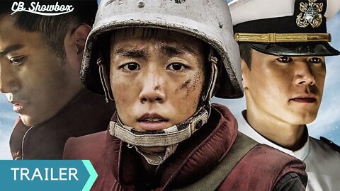 Northern Limit Line 연평해전 | Korean Movie Trailer | English Sub