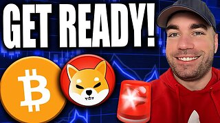 Crypto News You Need To Know This Week! Bitcoin & Altcoins Starting To Fire Up!