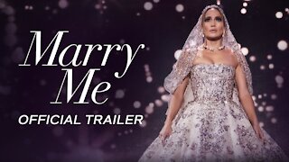 Marry Me - Official Trailer [HD]Marry Me - Official Trailer [HD]