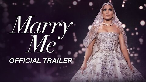 Marry Me - Official Trailer [HD]Marry Me - Official Trailer [HD]