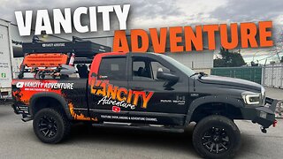 Come Along On This Adventure With Us! | Vancity Adventure