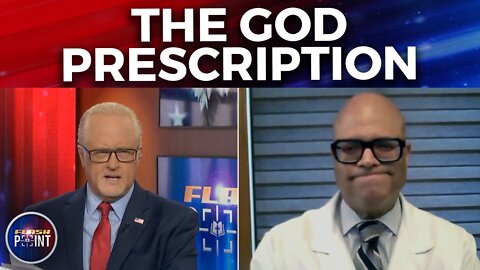 The God Prescription | God, Science & Covid | FlashPoint