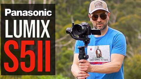 Panasonic LUMIX S5II Review - Everything You Need to Know!