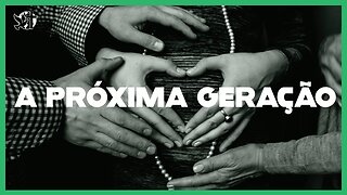 Série O melhor lugar do mundo EP 170 | A PRÓXIMA GERAÇÃO | Bispa Cléo