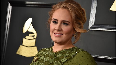 Adele And Husband Separate