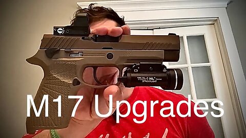 3 Best M17 Upgrades