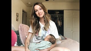 1 Month Postpartum - [informal Q&A!]