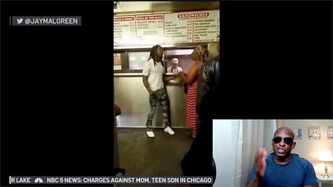 Chicago Woman Who’s 14 Year Old Son Shot A Man Suing After Charges Dropped