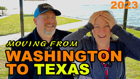 Moving From Washington to Texas 2023 | Our 2 Year Recap | Seattle | Austin | Dallas