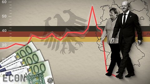 What Happened to the German Economy? | German Economy