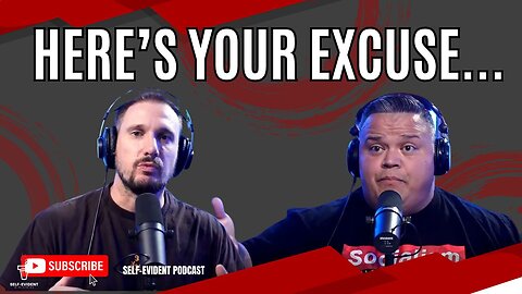 Responsibility! What's Your Excuse?? || Mike and Massey ||