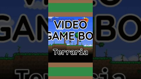 VGB (9): Terraria | Podcast