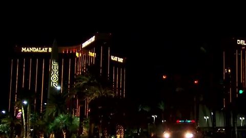 Southern California survivors of 1 October suing Mandalay Bay, MGM Resorts