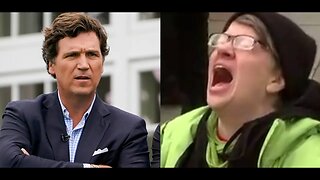 Tucker Carlson Makes Liberals Meltdown & Calls Out Politicians At Turning Point Action Conference