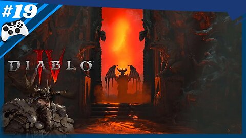 Diablo 4 Ep. 19 | Druide HC 51+ | Es geht in die Hölle