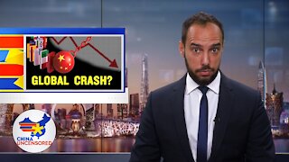 NTD Italia: La carenza di energia può portare l’economia cinese al collasso