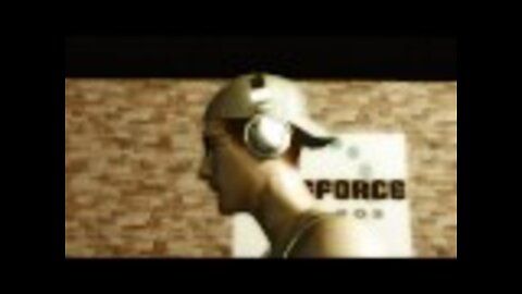 Mass Force Records - One Day