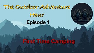 The Outdoor Adventure Hour