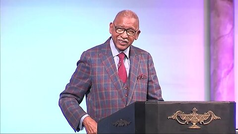 Are You Ready To Be A Supernatural Channel For God? | Apostle Leroy Thompson Sr.