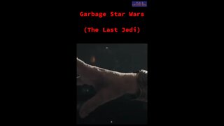 Culture bits : Good Star Wars, Garbage Star Wars 2