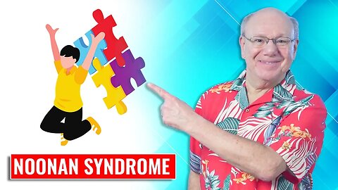 Noonan Syndrome Solutions: Harnessing the Power of Acupressure for Enhanced Well-Being