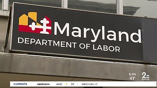 Maryland Department of Labor apologizes for flawed unemployment site
