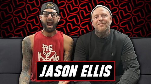 BAD Skateboard Accidents, Tony Hawk, and Open Relationships with Jason Ellis! | Back To Your Story