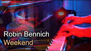 Robin Bennich - Weekend