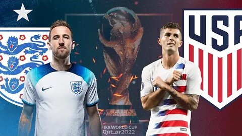 ENGLAND VS USA (FIFA WORLD CUP 2022) FIFA 16 REALISTIC GAMEPLAY - JAMUS GAMING