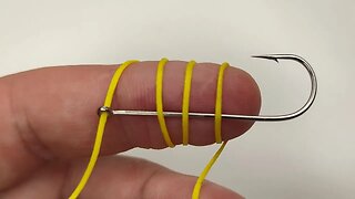 😮You Definitely Didn't Know About These 2 Fishing Knots!