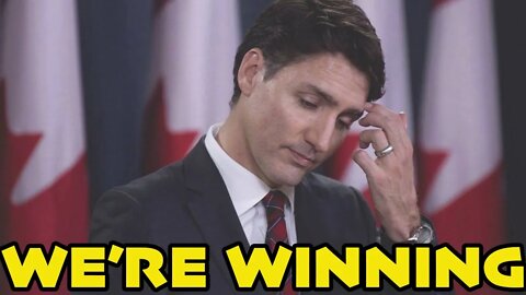 🇨🇦 CANADA WE ARE WINNING 🇨🇦 *MAJOR UPDATE**