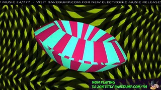 DJ JON TETLY JUNGLE CORE | RAVEDUMP.COM/FM BROADCAST - DANCE AND ELECTRONIC MUSIC - TOP GTRAX