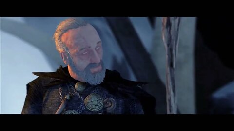 Total War Warhammer Norsca Intro