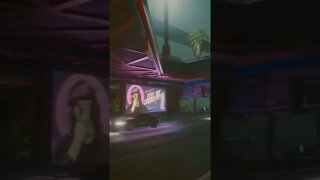 Cyberpunk 2077, why trusting Dexter is a bad idea. (minor spoiler)