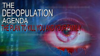 Great Reset Depopulation Agenda 21 / 2030