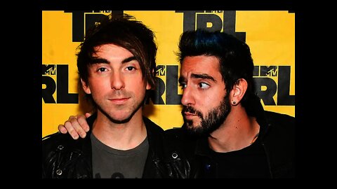 All Time Low 97 Allegations 10/25/2021