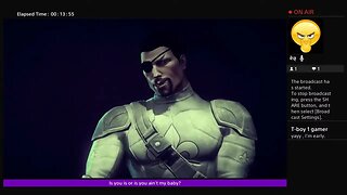 Saints Row IV: Re-Elected Episode X