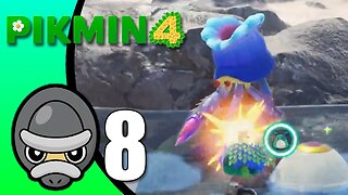 Pikmin 4 // Part 8