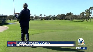 2020 Junior Honda Classic