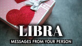 LIBRA ♎ Something Is About To Be Exposed! It Will Rock Your World Libra! Love Messages Tarot💌