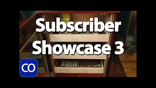 Subscriber Showcase 3 Nate Prahst